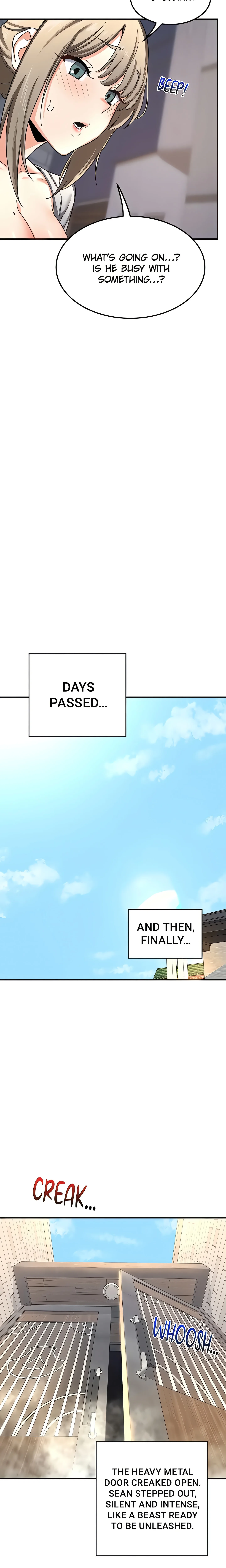 Mom Swap Pact (Official) chapter 5 page 29