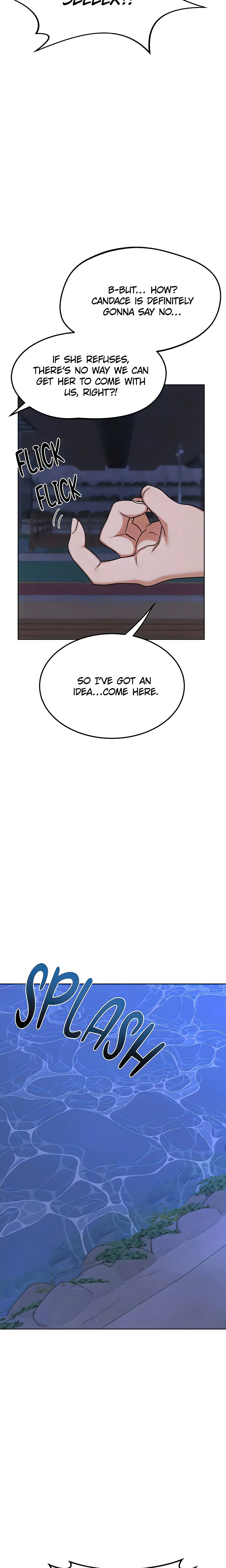 Mom Swap Pact (Official) chapter 50 page 15