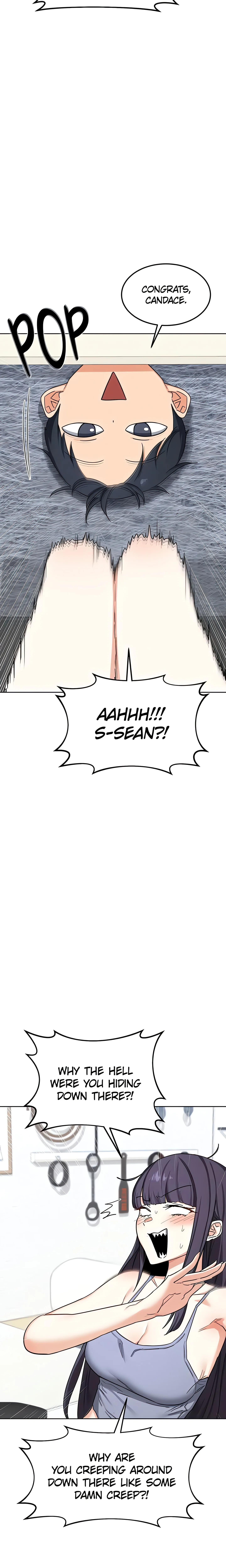 Mom Swap Pact (Official) chapter 50 page 2