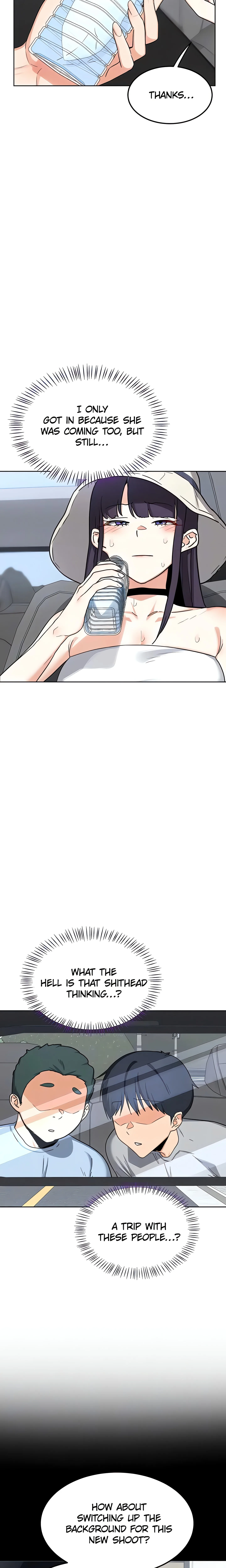 Mom Swap Pact (Official) chapter 51 page 6