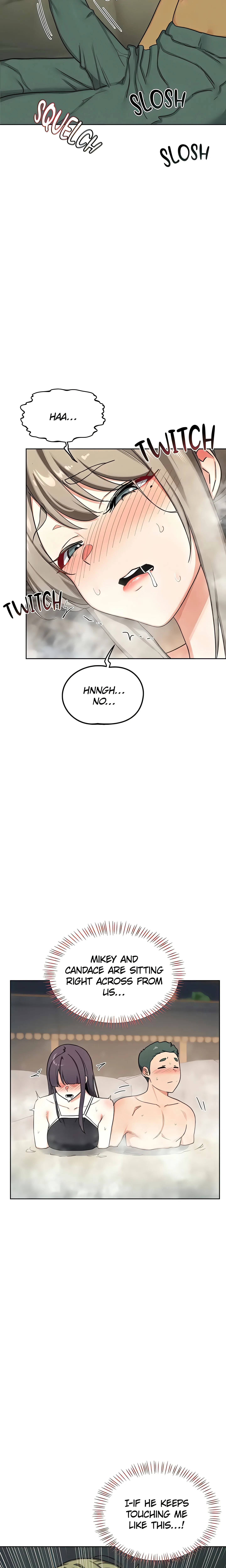 Mom Swap Pact (Official) chapter 52 page 12