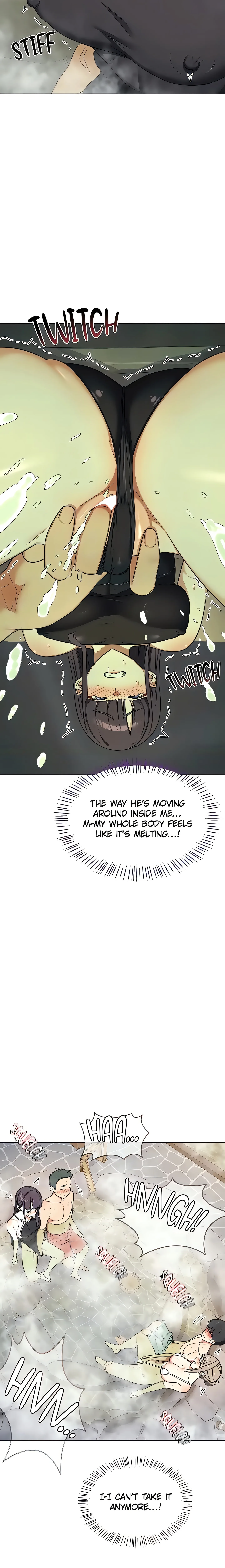 Mom Swap Pact (Official) chapter 52 page 14