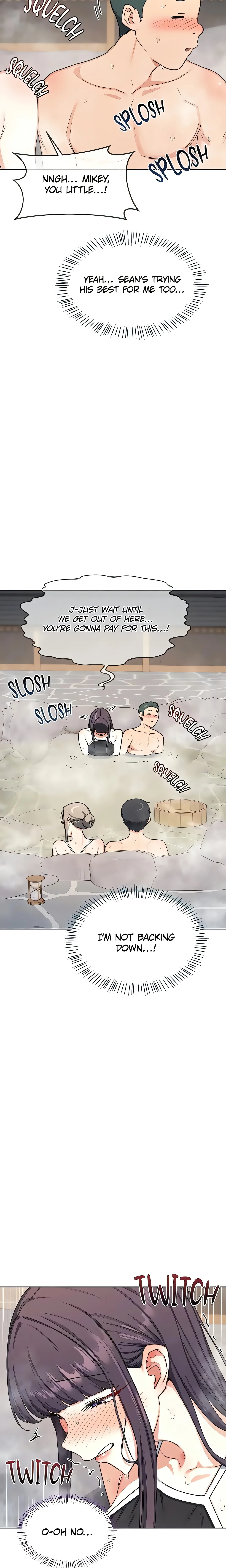 Mom Swap Pact (Official) chapter 52 page 6