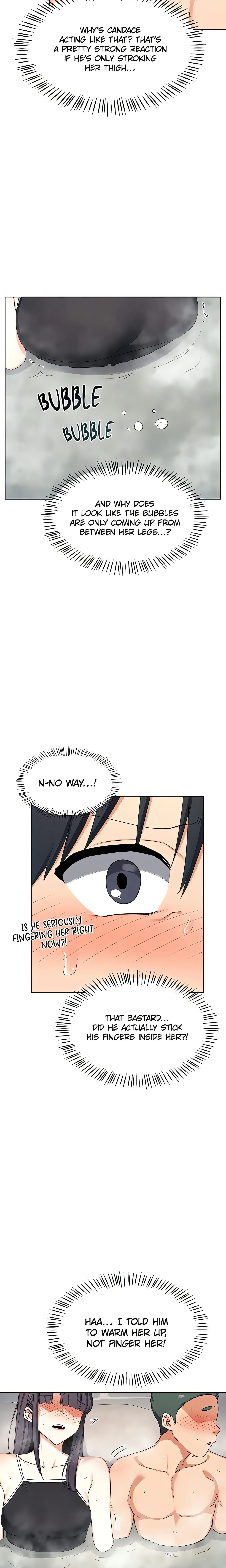 Mom Swap Pact (Official) chapter 52 page 9