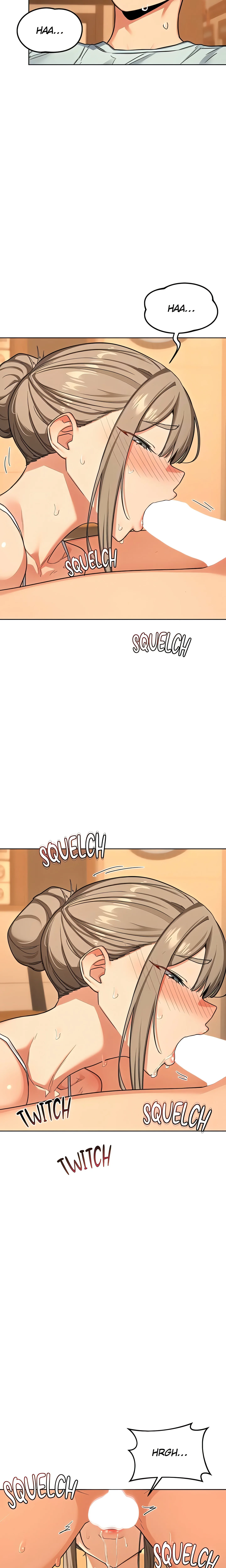 Mom Swap Pact (Official) chapter 54 page 10