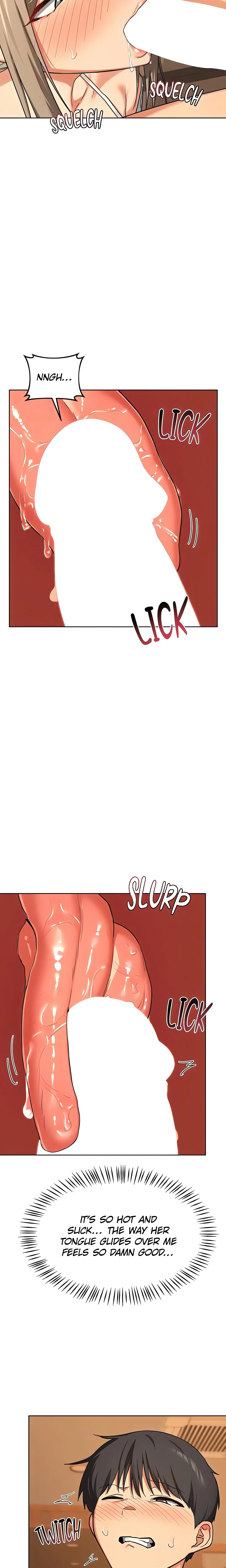 Mom Swap Pact (Official) chapter 54 page 9