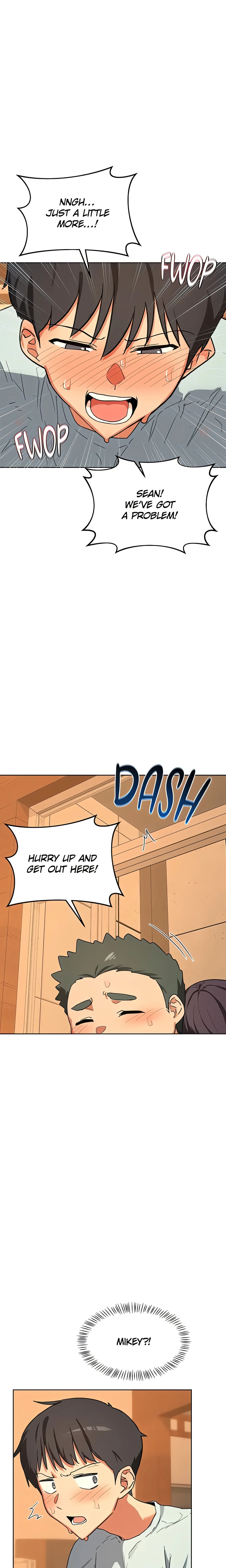Mom Swap Pact (Official) chapter 55 page 2