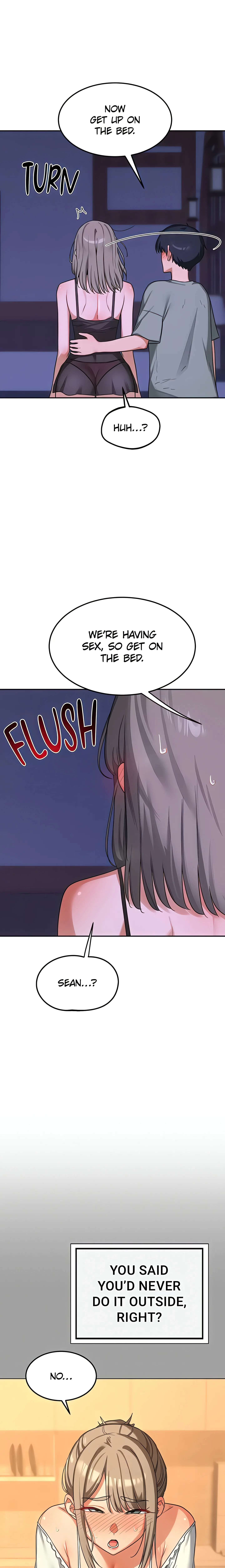 Mom Swap Pact (Official) chapter 56 page 10