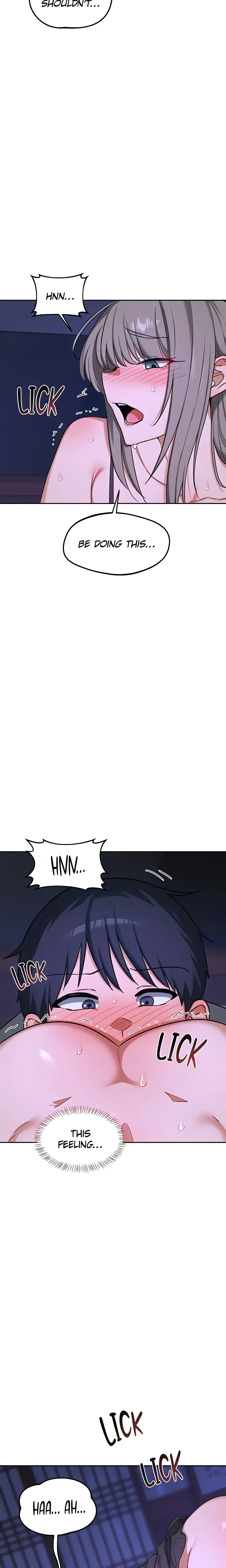 Mom Swap Pact (Official) chapter 56 page 13
