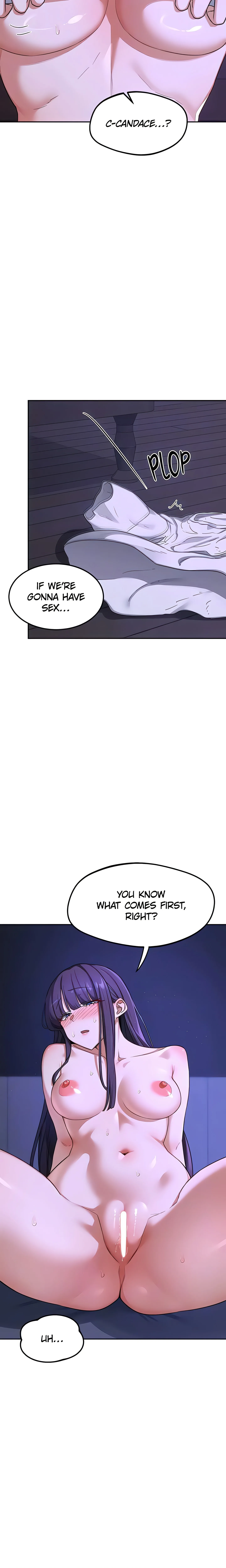 Mom Swap Pact (Official) chapter 56 page 18