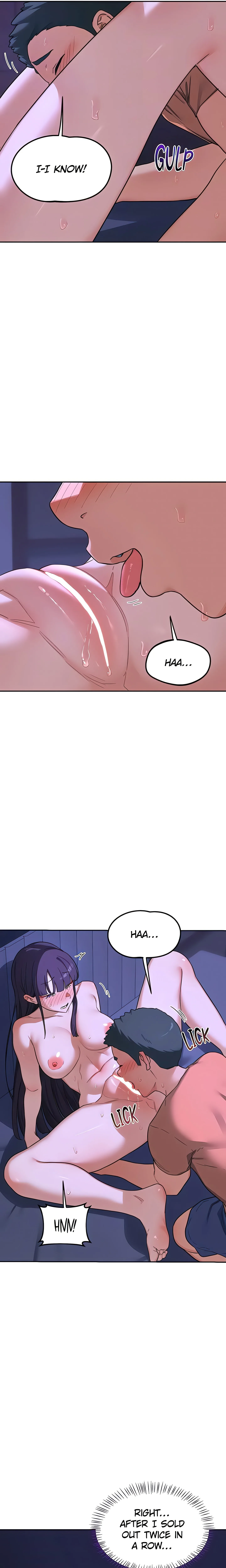 Mom Swap Pact (Official) chapter 56 page 19