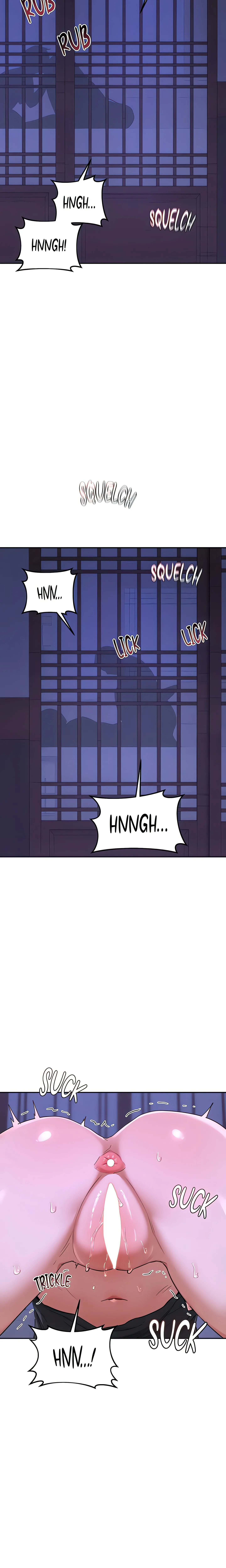 Mom Swap Pact (Official) chapter 56 page 23