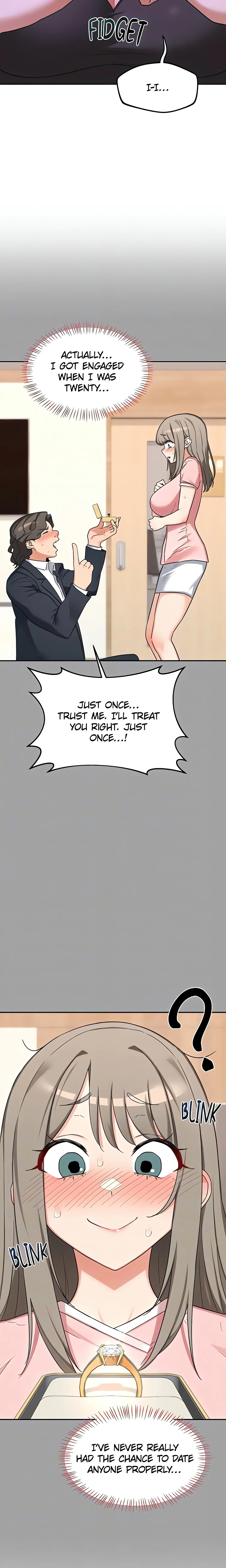 Mom Swap Pact (Official) chapter 56 page 8