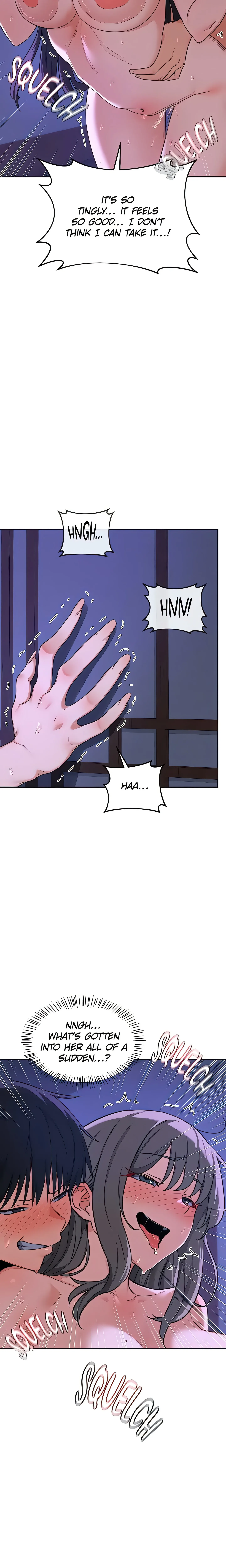 Mom Swap Pact (Official) chapter 57 page 25