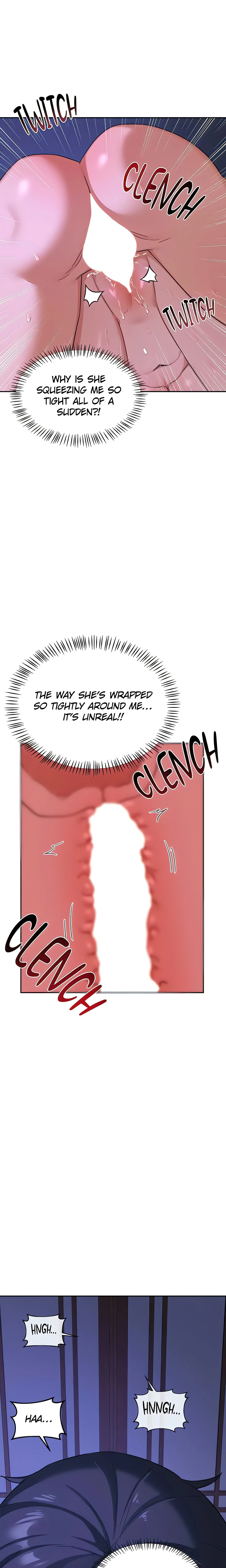 Mom Swap Pact (Official) chapter 57 page 26