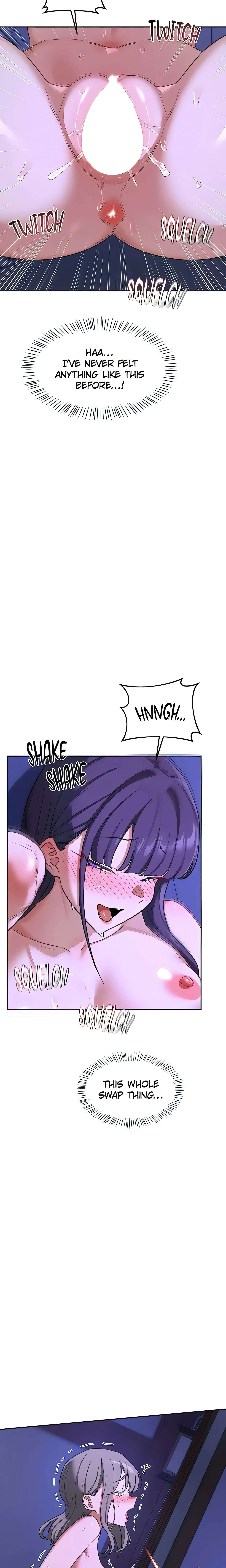 Mom Swap Pact (Official) chapter 57 page 4
