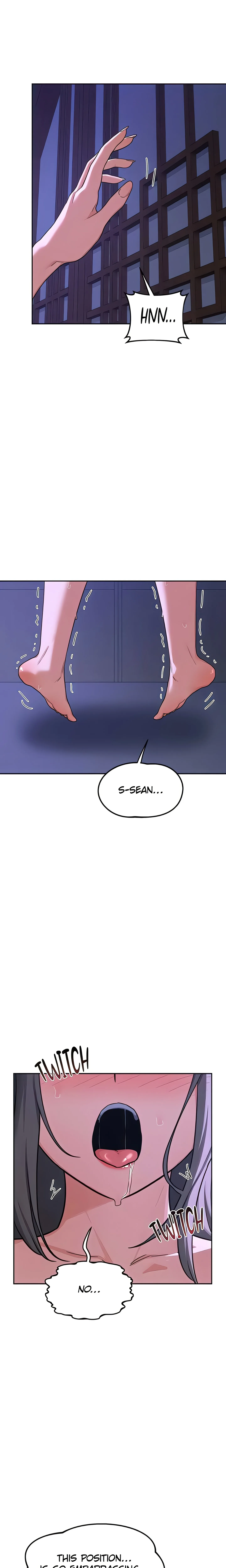 Mom Swap Pact (Official) chapter 58 page 13