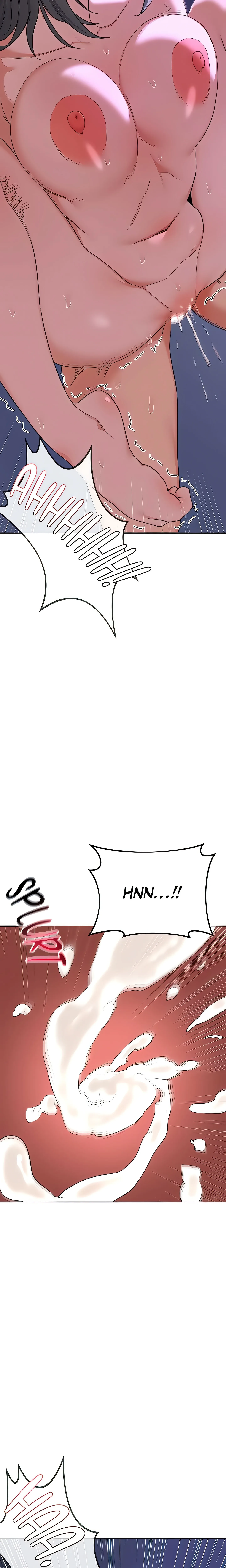 Mom Swap Pact (Official) chapter 58 page 22