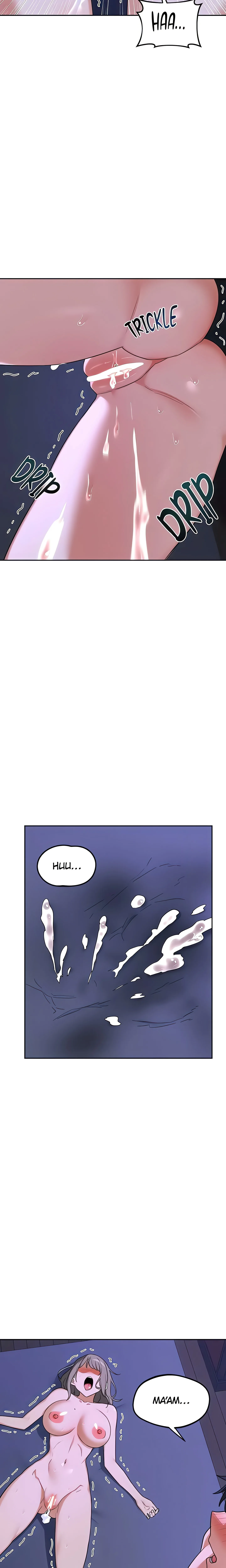 Mom Swap Pact (Official) chapter 58 page 24