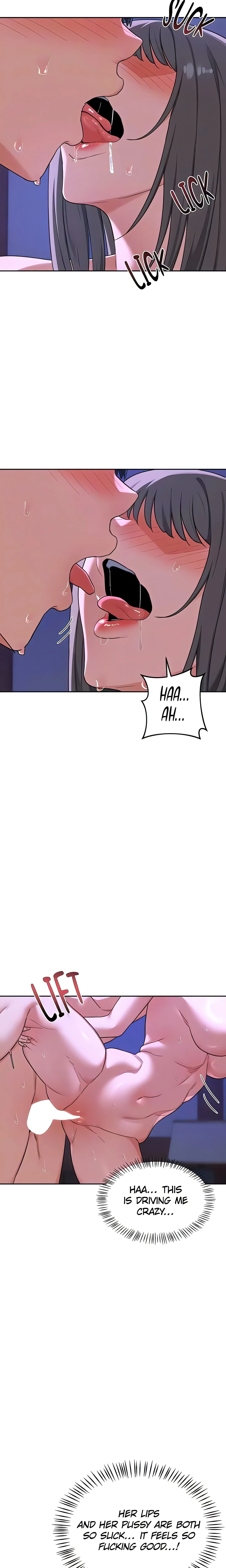 Mom Swap Pact (Official) chapter 58 page 7