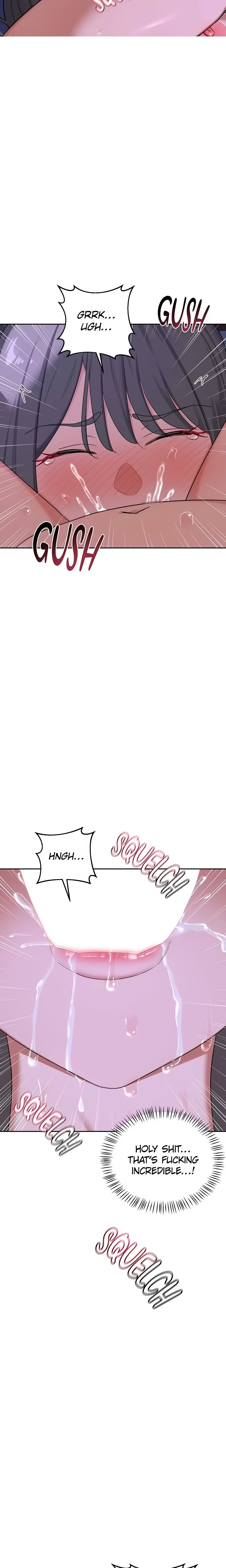Mom Swap Pact (Official) chapter 59 page 11
