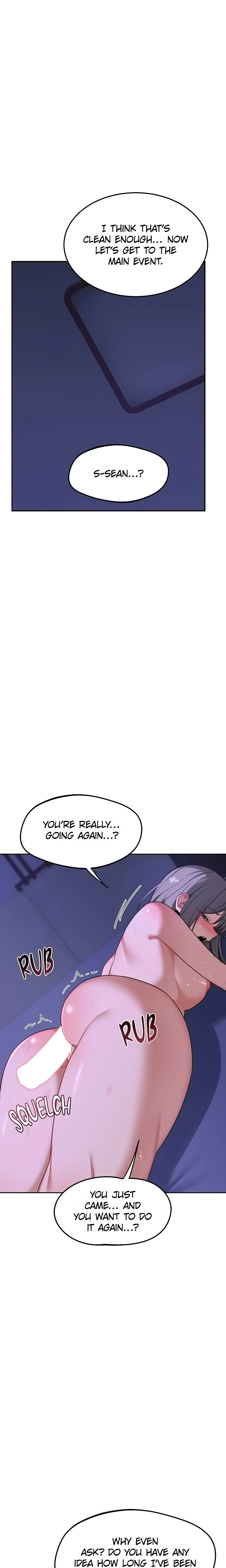 Mom Swap Pact (Official) chapter 59 page 13