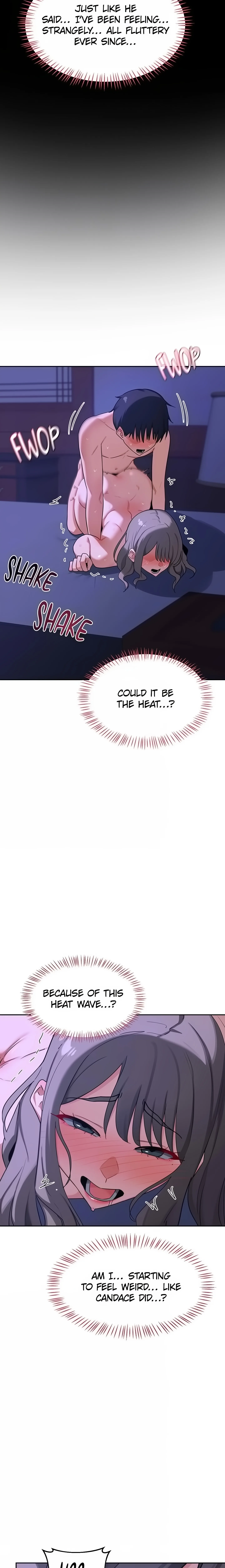 Mom Swap Pact (Official) chapter 59 page 18