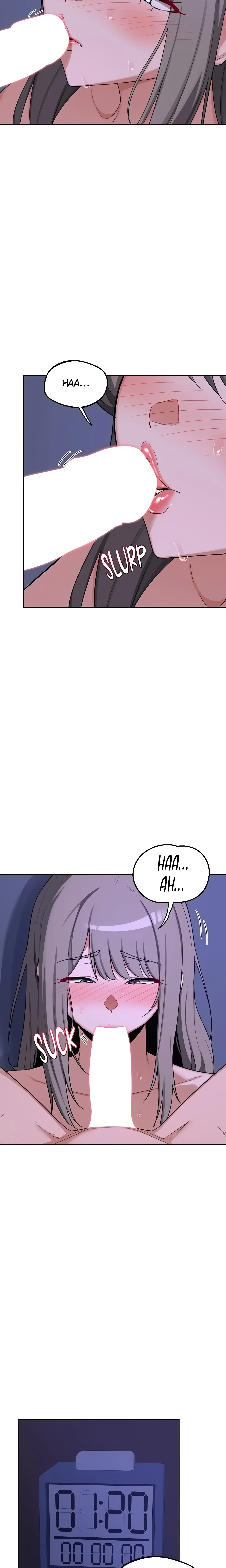 Mom Swap Pact (Official) chapter 59 page 2
