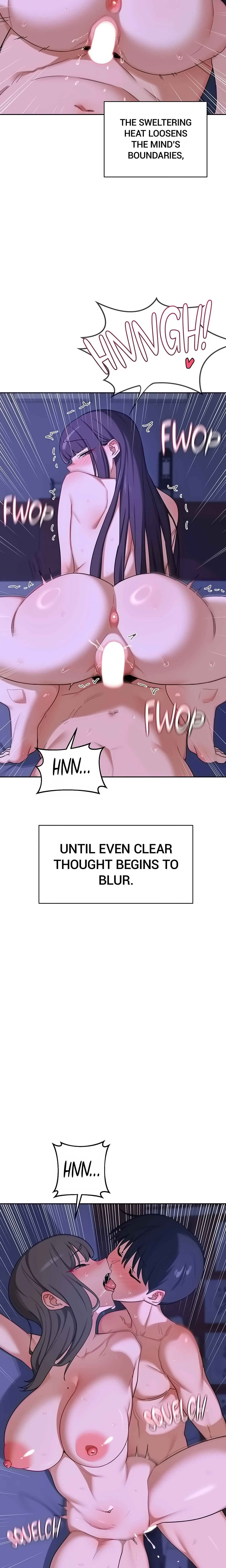 Mom Swap Pact (Official) chapter 59 page 22