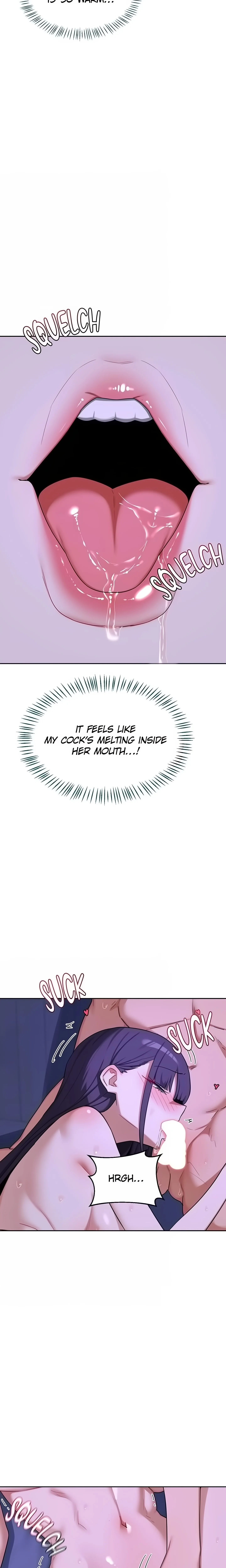 Mom Swap Pact (Official) chapter 59 page 7