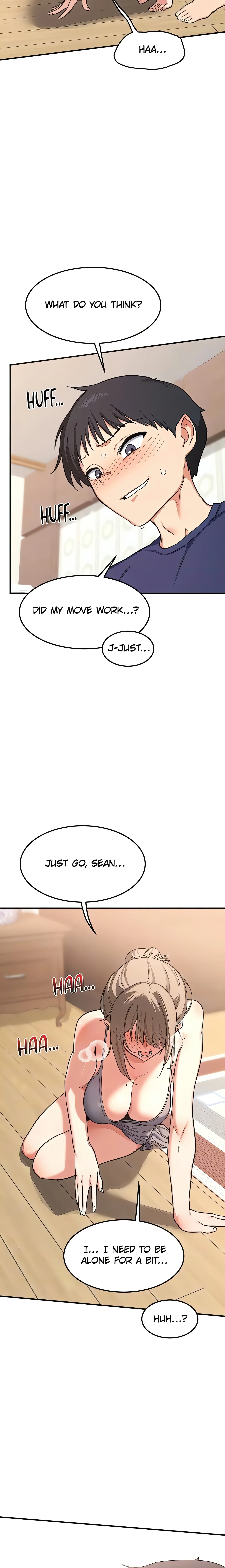 Mom Swap Pact (Official) chapter 6 page 16