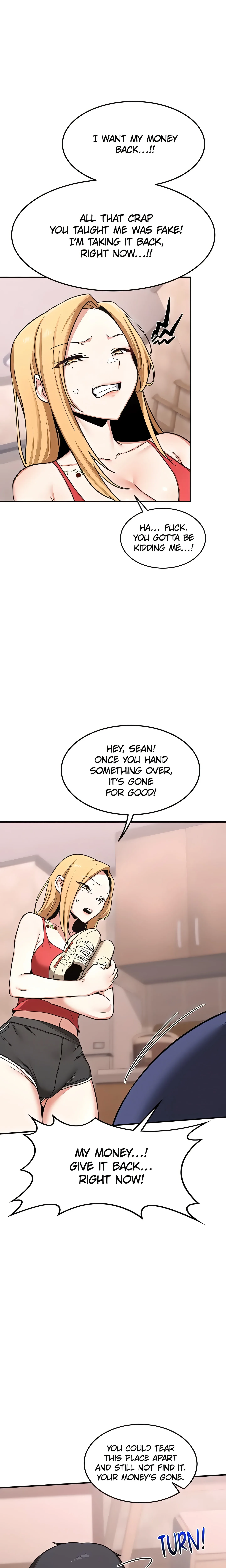 Mom Swap Pact (Official) chapter 6 page 21