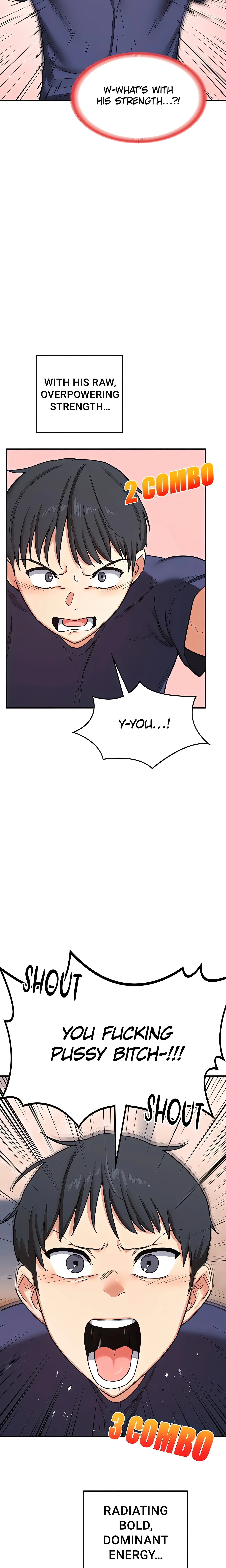 Mom Swap Pact (Official) chapter 6 page 29