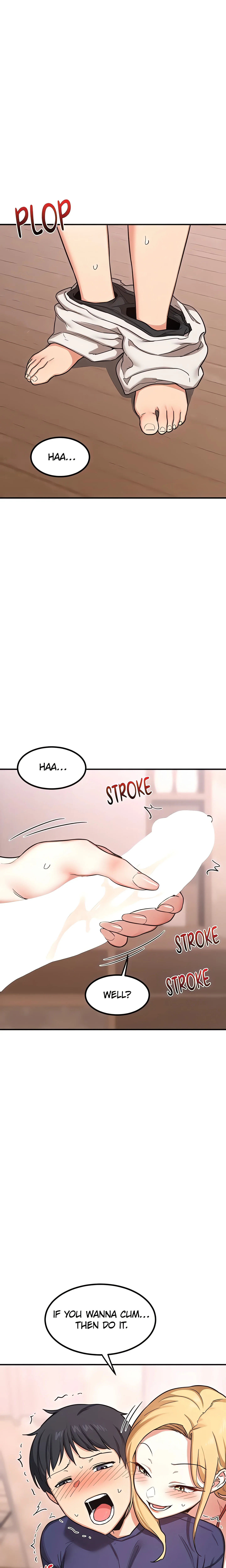 Mom Swap Pact (Official) chapter 6 page 35