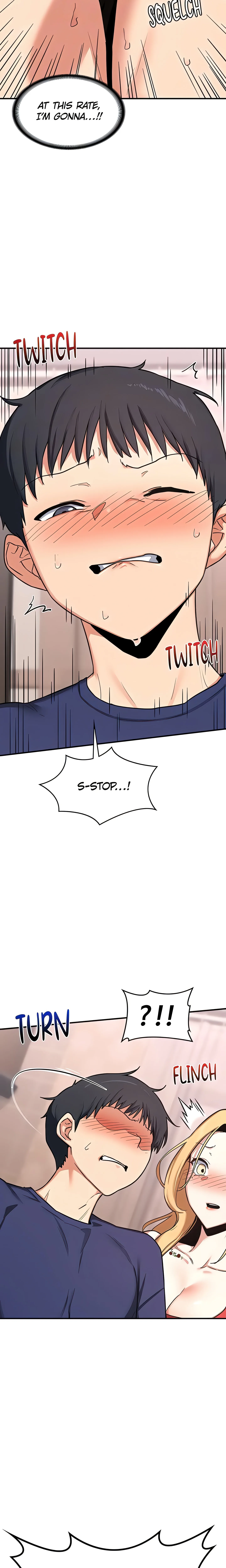 Mom Swap Pact (Official) chapter 7 page 10
