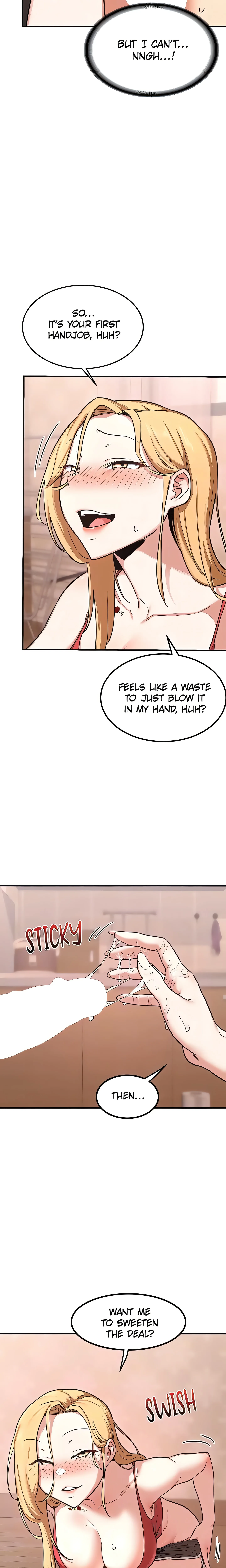 Mom Swap Pact (Official) chapter 7 page 17