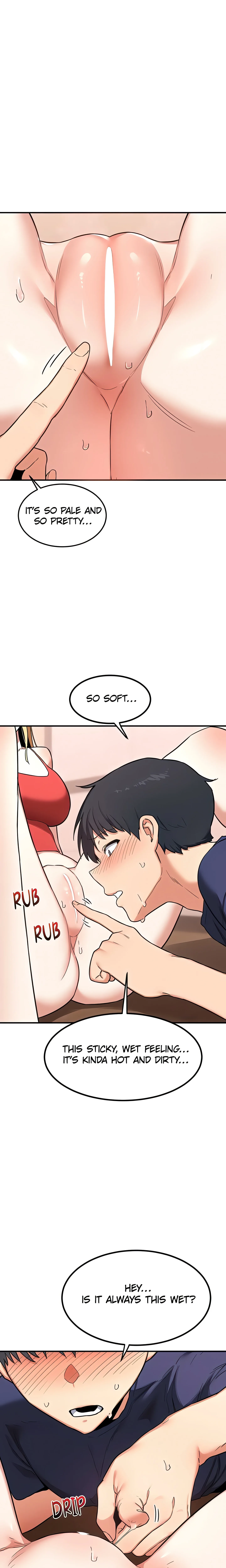 Mom Swap Pact (Official) chapter 7 page 22