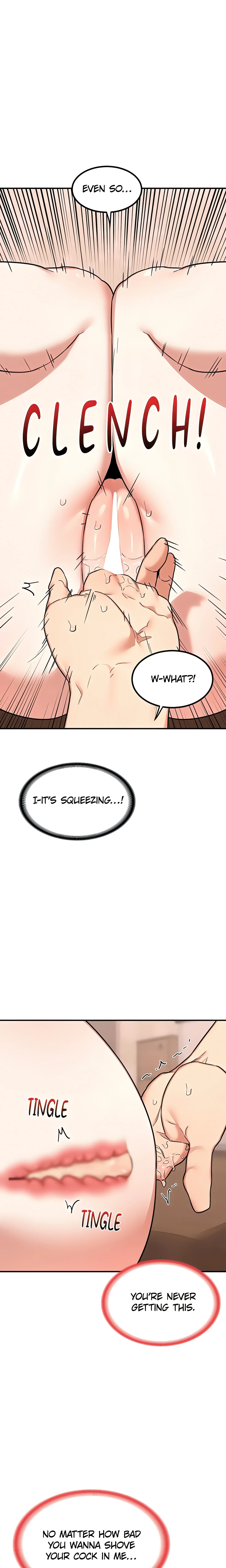 Mom Swap Pact (Official) chapter 7 page 28