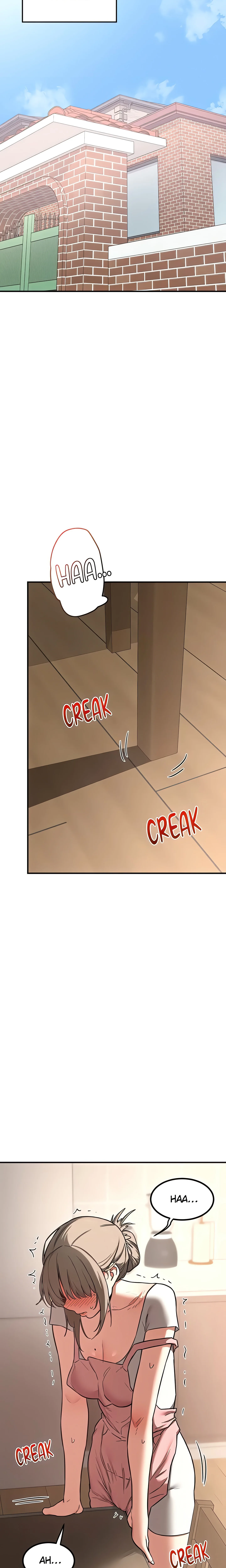 Mom Swap Pact (Official) chapter 7 page 30