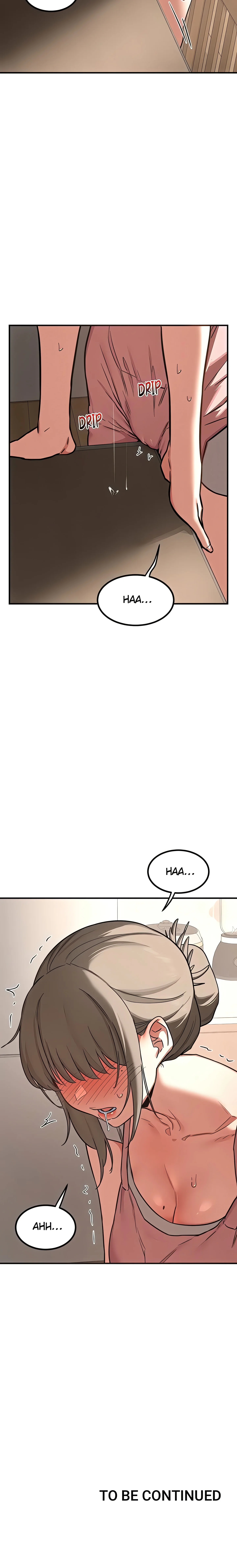 Mom Swap Pact (Official) chapter 7 page 31