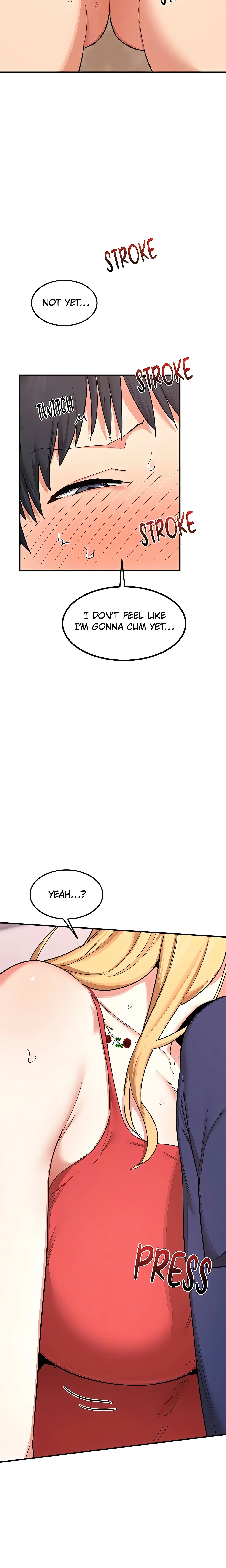 Mom Swap Pact (Official) chapter 7 page 6