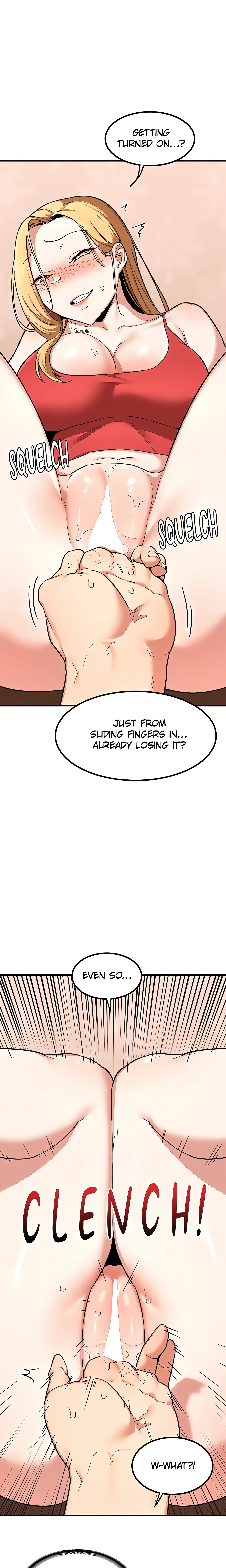 Mom Swap Pact (Official) chapter 8 page 1