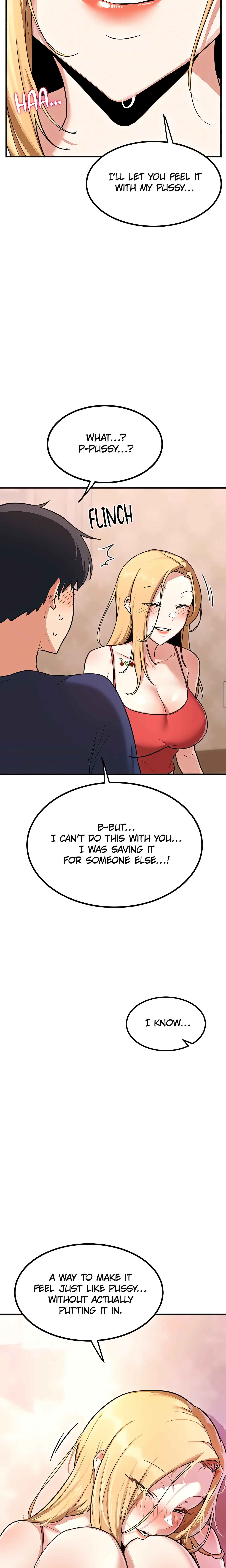 Mom Swap Pact (Official) chapter 8 page 10