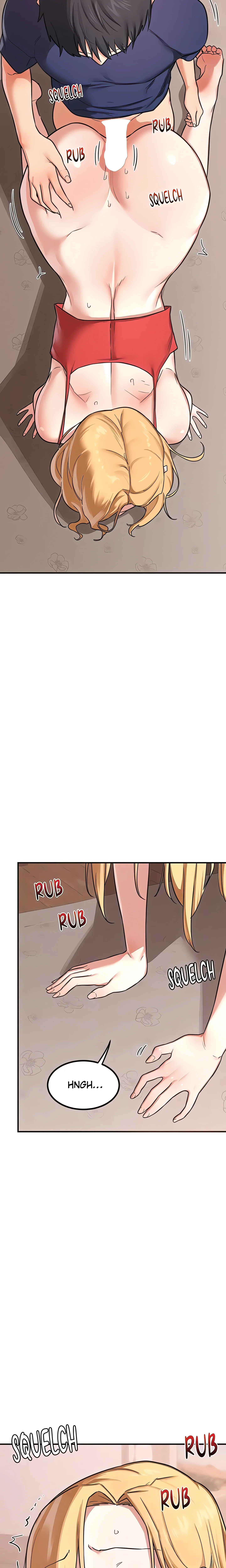 Mom Swap Pact (Official) chapter 8 page 14