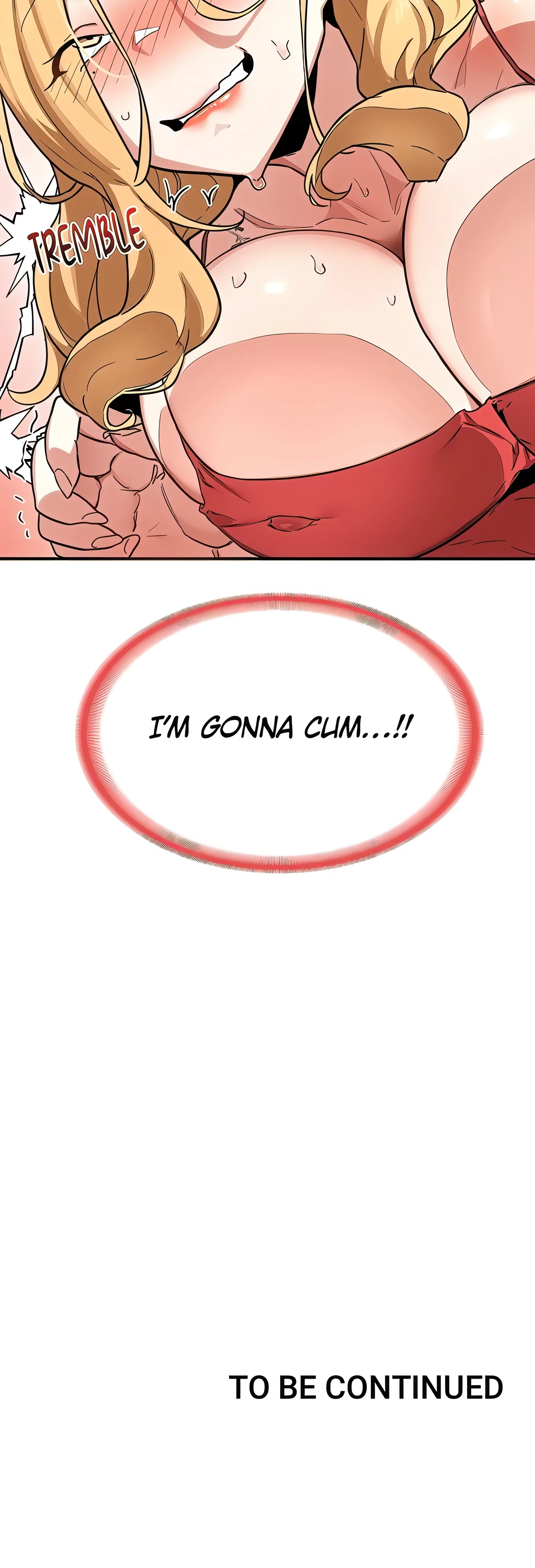 Mom Swap Pact (Official) chapter 8 page 33