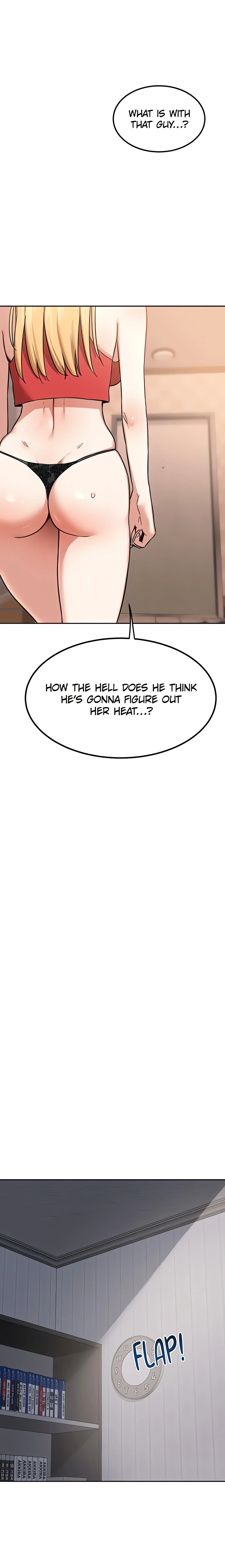 Mom Swap Pact (Official) chapter 9 page 26