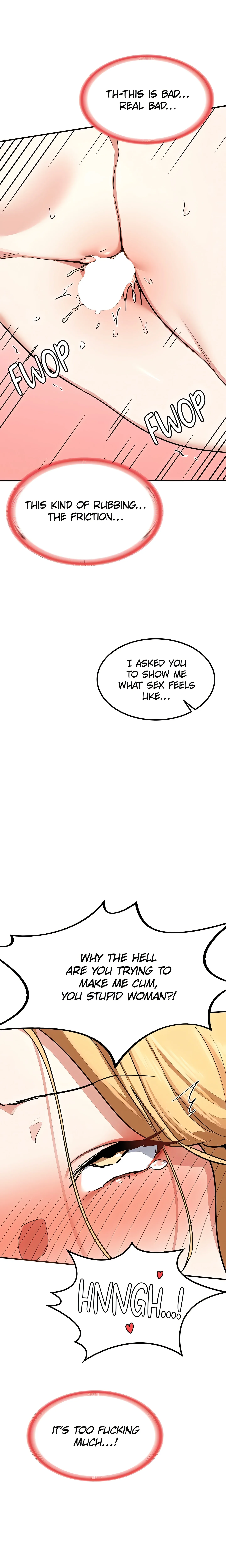 Mom Swap Pact (Official) chapter 9 page 3