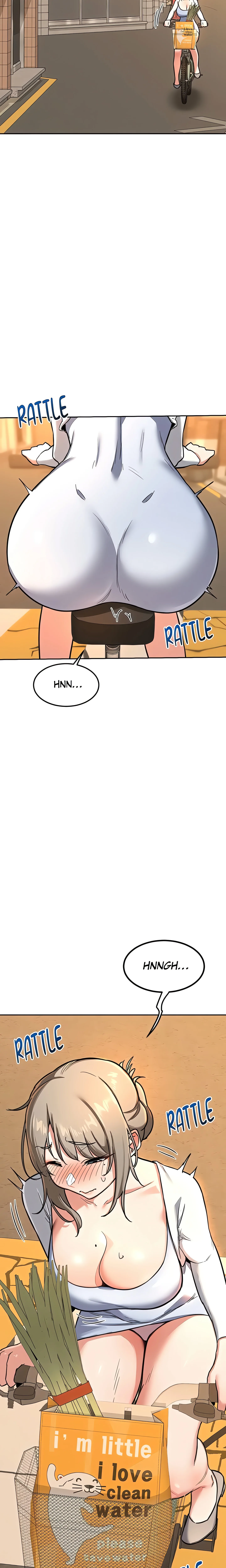 Mom Swap Pact (Official) chapter 9 page 31