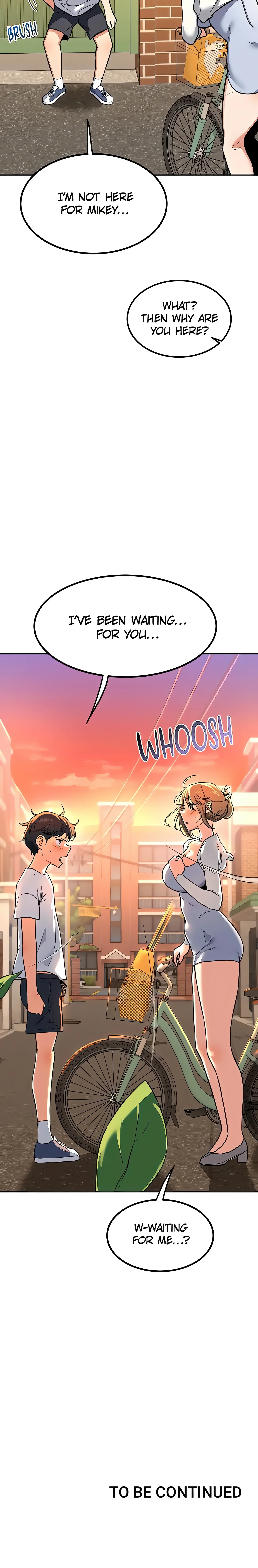 Mom Swap Pact (Official) chapter 9 page 34