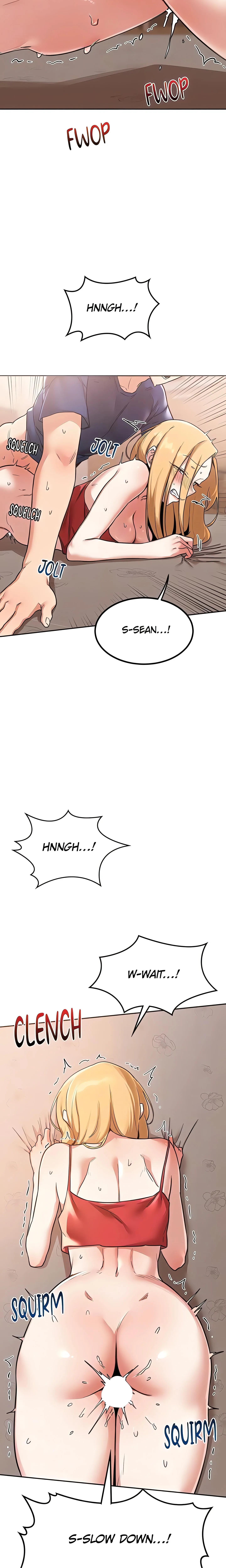 Mom Swap Pact (Official) chapter 9 page 6